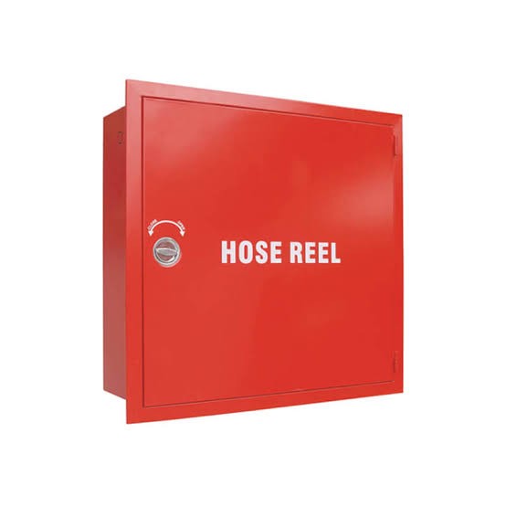 Metal boxes and enclosures