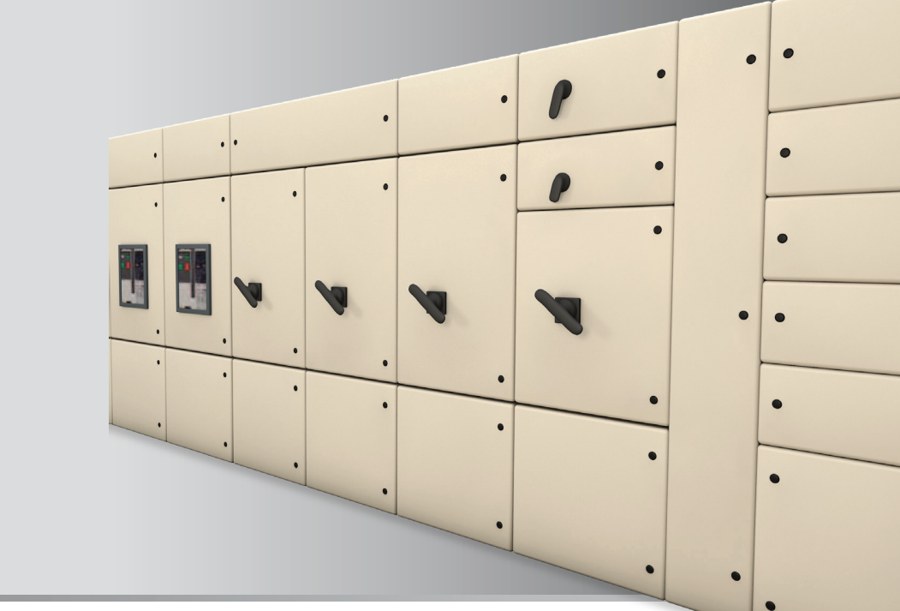 Metal boxes and enclosures