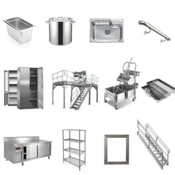 Custom metal solutions
