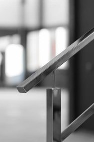 Custom metal solutions