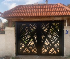 Custom metal solutions